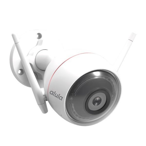 Alula Re701 Security Wifi Outdoor Camera Carousel 1