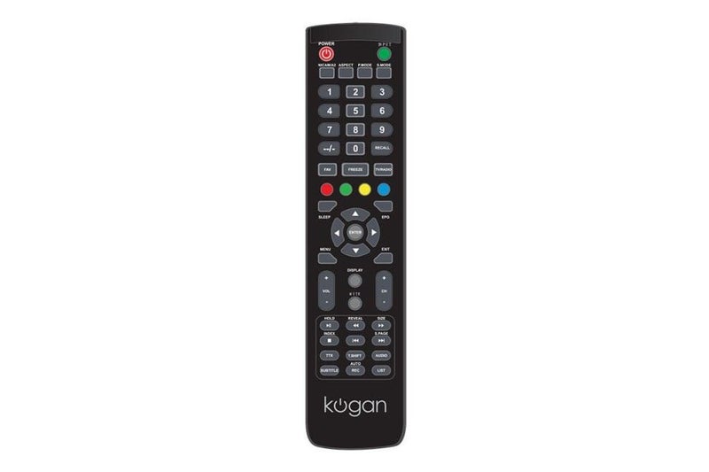 TV Remote Control Z001 Carousel 1