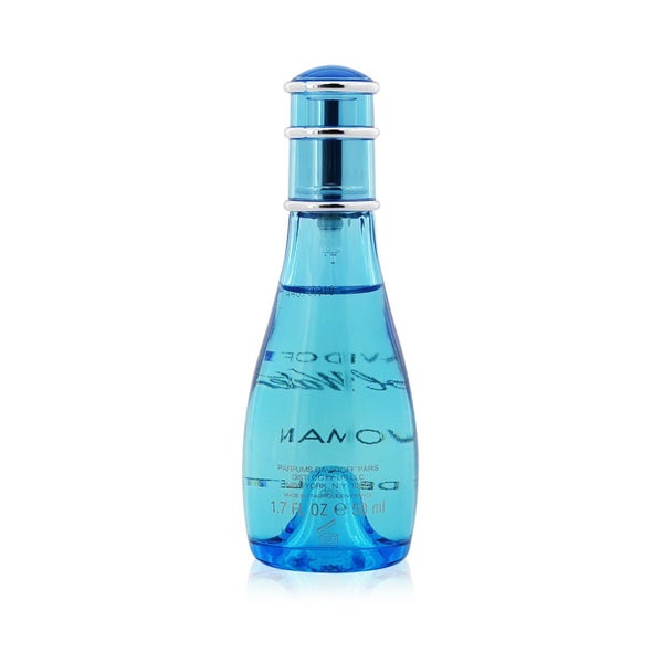 Davidoff Cool Water Eau De Toilette Spray 50ml/1.7oz Carousel 3