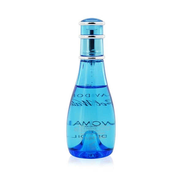 Davidoff Cool Water Eau De Toilette Spray 30ml/1oz Carousel 3