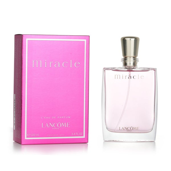 Lancome Miracle Eau De Parfum Spray 100ml/3.4oz Carousel 2