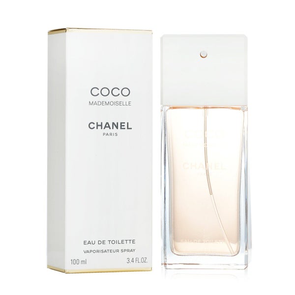 Chanel Coco Mademoiselle Eau De Toilette Spray 100ml/3.3oz Carousel 2
