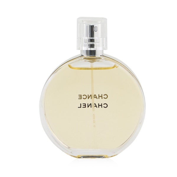 Chanel Chance Eau De Toilette Spray 50ml/1.7oz Carousel 3