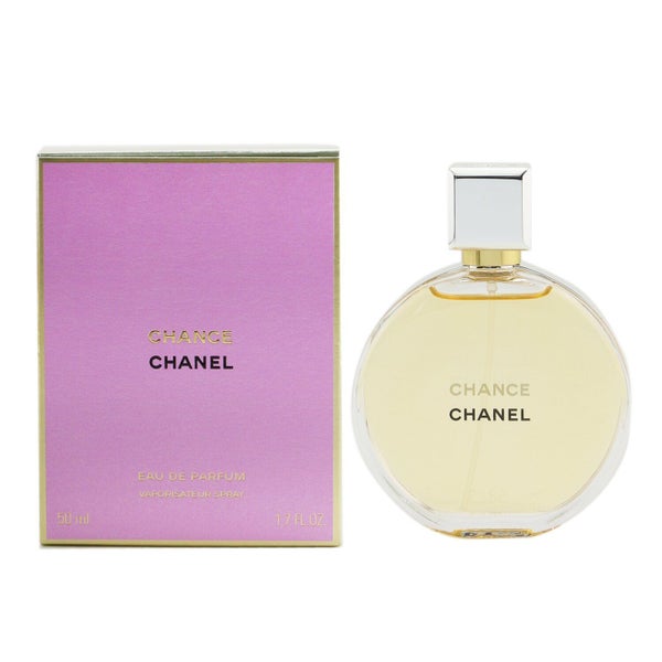 Chanel Chance Eau De Parfum Spray 50ml/1.7oz Carousel 2