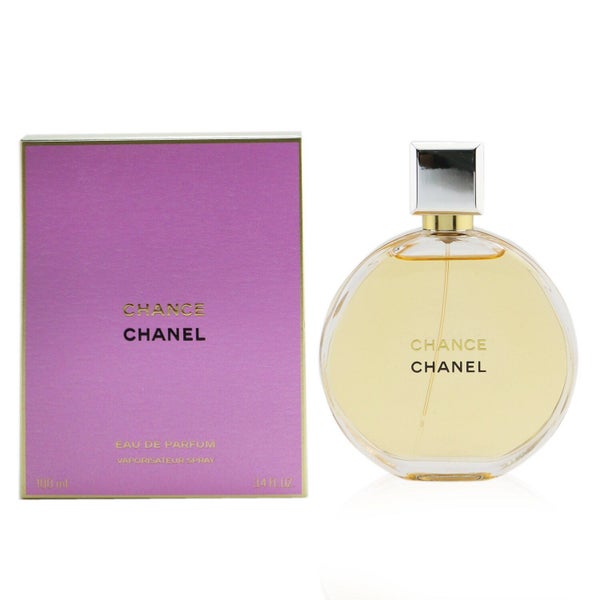 Chanel Chance Eau De Parfum Spray 100ml/3.4oz Carousel 2