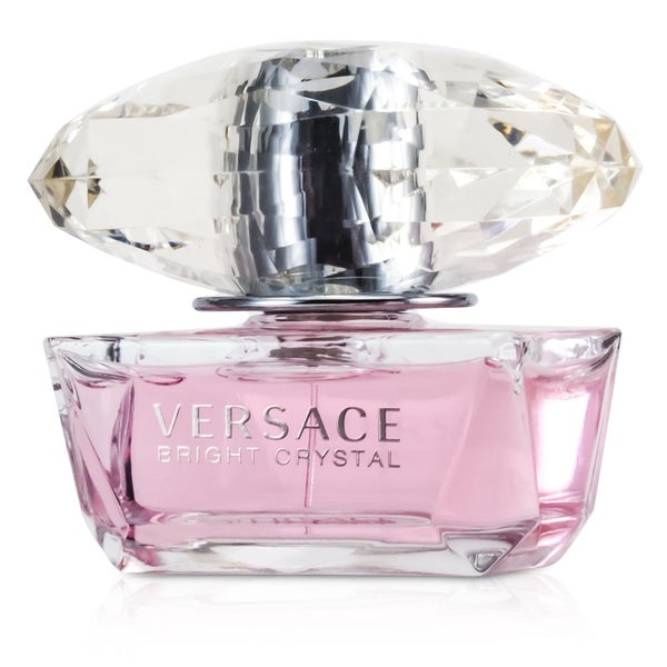 Versace Bright Crystal Eau De Toilette Spray 50ml/1.7oz Carousel 2