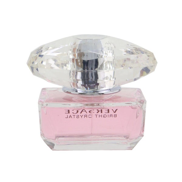 Versace Bright Crystal Eau De Toilette Spray 50ml/1.7oz Carousel 3
