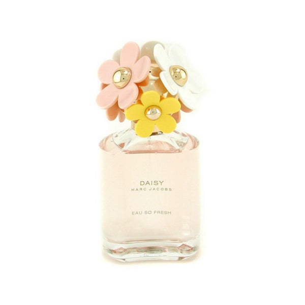 Marc Jacobs Daisy Eau So Fresh Eau De Toilette Spray 125ml/4.2oz Carousel 1
