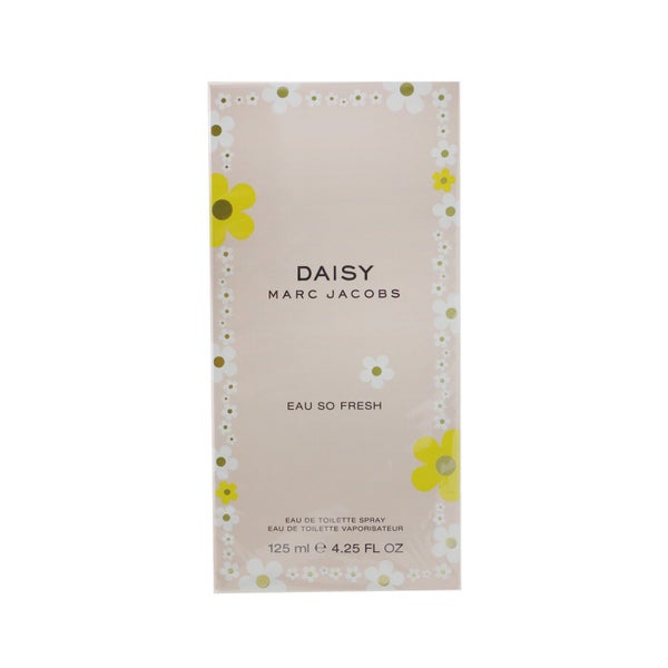 Marc Jacobs Daisy Eau So Fresh Eau De Toilette Spray 125ml/4.2oz Carousel 3