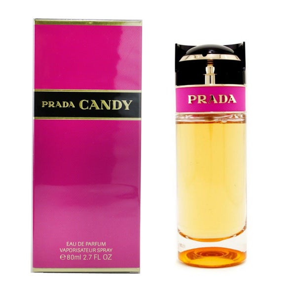 Prada Candy Eau De Parfum Spray 80ml/2.7oz Carousel 2