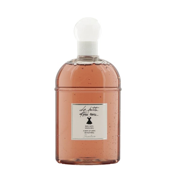 Guerlain La Petite Robe Noire A Bath of Satin or Nothing (Shower Gel) 200ml/6.7o Carousel 1