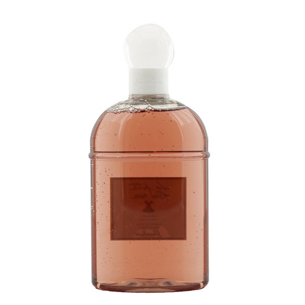 Guerlain La Petite Robe Noire A Bath of Satin or Nothing (Shower Gel) 200ml/6.7o Carousel 3