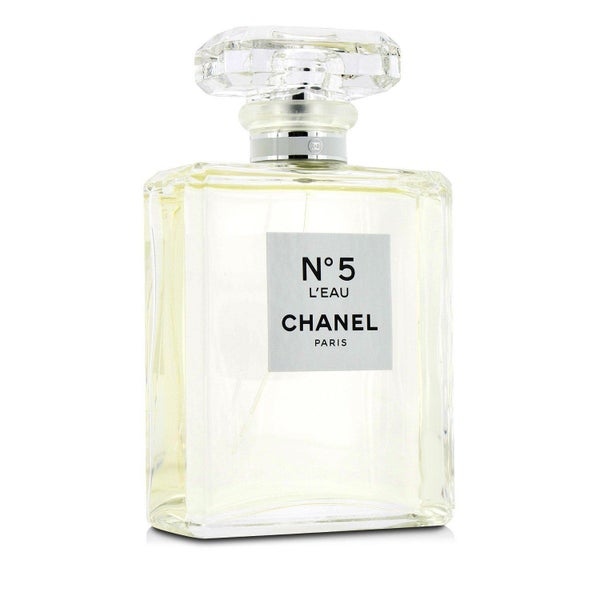 Chanel No.5 L'Eau Eau De Toilette Spray 100ml/3.4oz Carousel 1