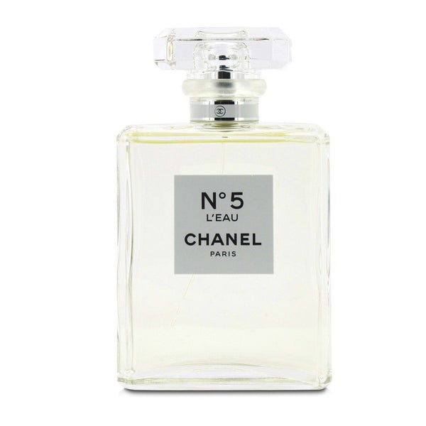 Chanel No.5 L'Eau Eau De Toilette Spray 100ml/3.4oz Carousel 3