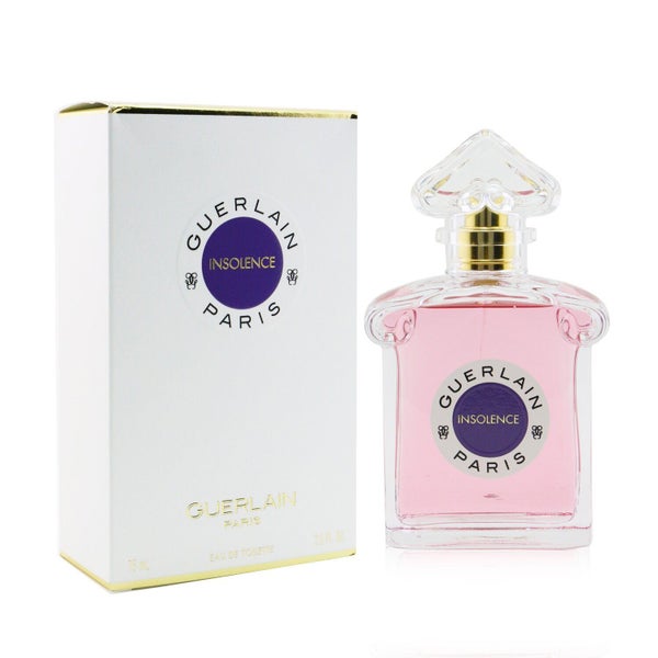 Guerlain Insolence Eau De Toilette Spray 75ml/2.5oz Carousel 2