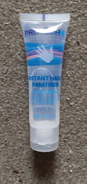 HAND SANITISER 500ML / FIRELIGHTER **CLEARANCE ** FREE GIFT & price reduction Carousel 2