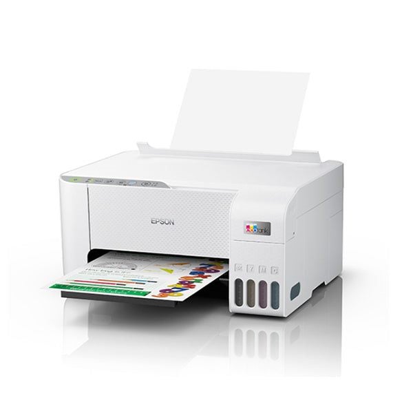 Epson Et2810 Inkjet Multi Functional Printer Carousel 1
