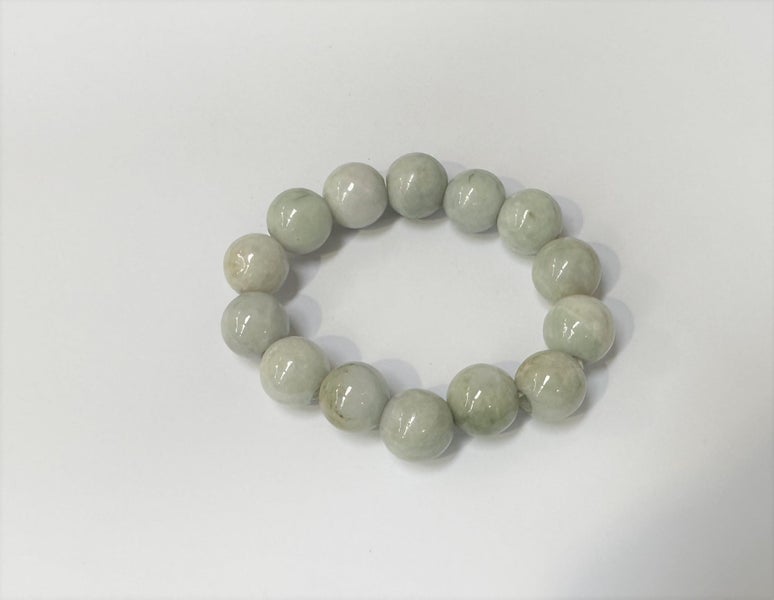 Jade Bracelet / #16 Carousel 1