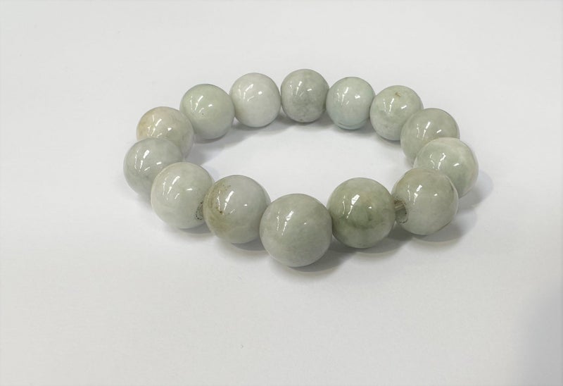 Jade Bracelet / #16 Carousel 2