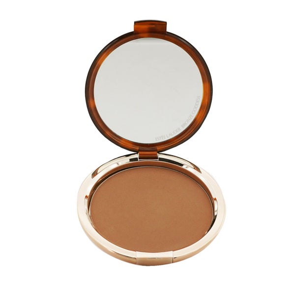Estee Lauder Bronze Goddess Powder Bronzer - # 02 Medium 21g/0.74oz Carousel 1