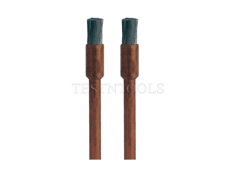 DremelStainlessSteelBrush3.2mm2Pack532