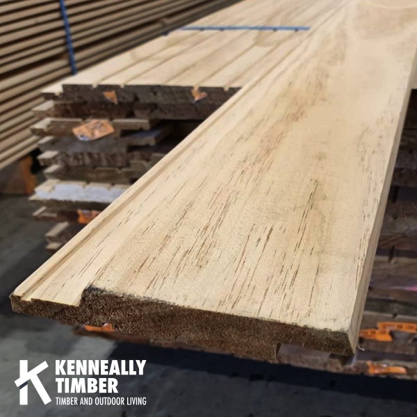 135x19mm RADIATA H3.2 TREATED VERTICAL SHIPLAP WEATHERBOARD Carousel 4