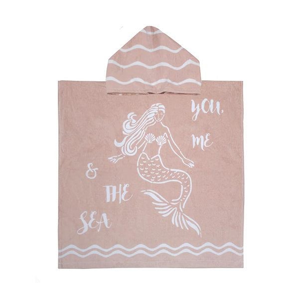 Bambury Poncho Pal Carousel 1