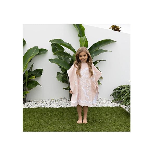 Bambury Poncho Pal Carousel 2