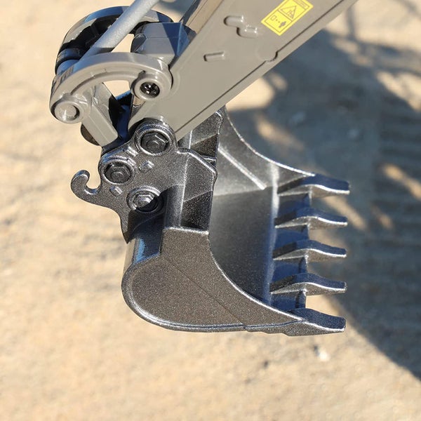 Excavator Toy New Carousel 2