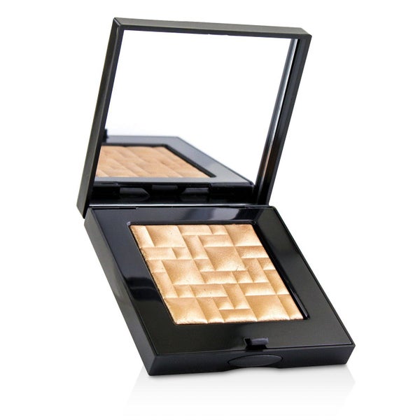 Bobbi Brown Highlighting Powder - # Bronze Glow 8g/0.28oz Carousel 1