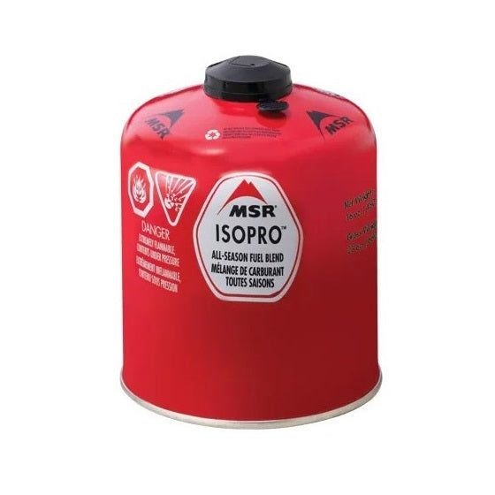 MSR Isopro All Season Fuel Carousel 3