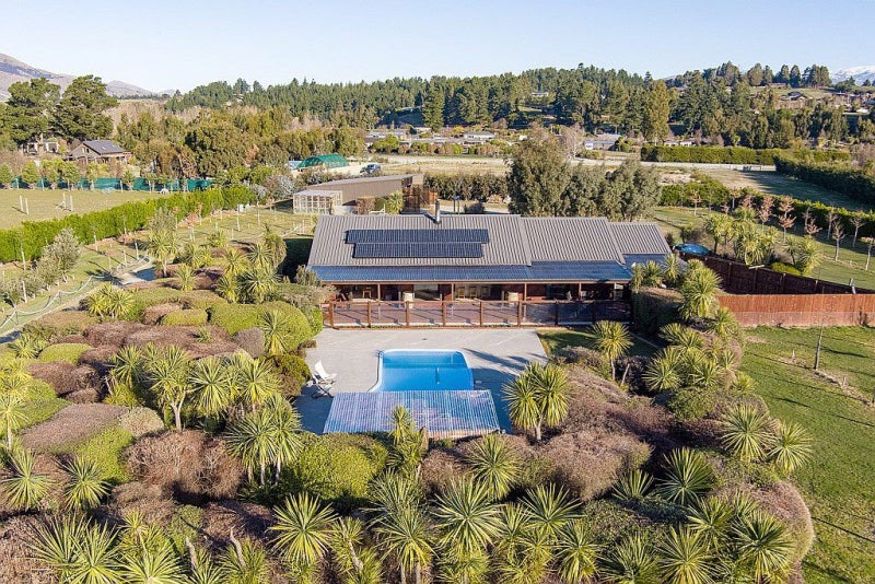 Hawea Flat Homes & Real Estate For Sale Trade Me Property