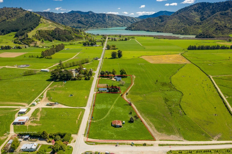 Linkwater Homes & Real Estate For Sale Trade Me Property