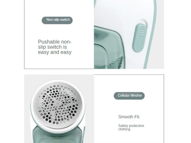 PTN New Lint Remover Clothes Shaver Sale Sale Carousel 15