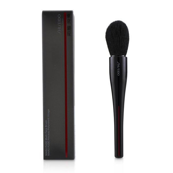 Shiseido Maru Fude Multi Face Brush - Carousel 1