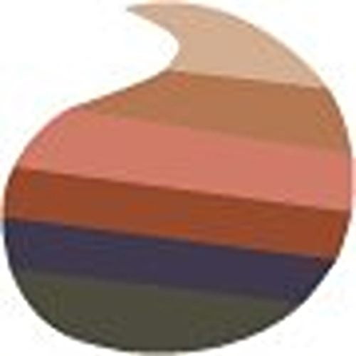 Youngblood 8 Well Eyeshadow Palette - # Crown Jewels 8x0.9g/0.03oz Carousel 4