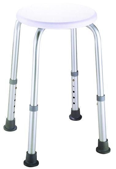 Round Shower Stool ( BA303 ) Carousel 1