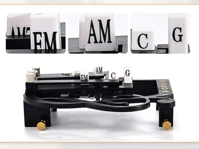 PTN New Guitar Learning Tool for Beginners Sale Sale Sale Carousel 10
