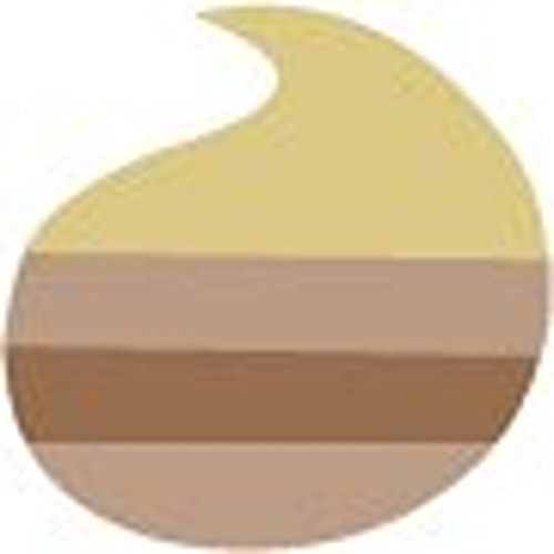 THREE Dimensional Vision Eye Palette (4x Eye Shadow) - # 06 (Reveal Your Beauty) Carousel 4