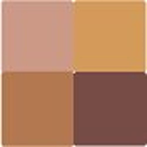 Kevyn Aucoin Kaleidochrome All Over Highlight Palette (4x Highlighter) 4x4g/0.14 Carousel 4