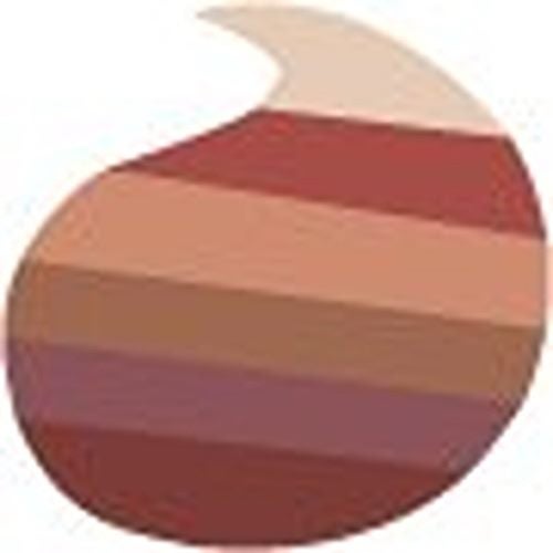 Sigma Beauty Warm Neutrals Eyeshadow Palette (14x Eyeshadow + 1x Dual Ended Brus Carousel 4