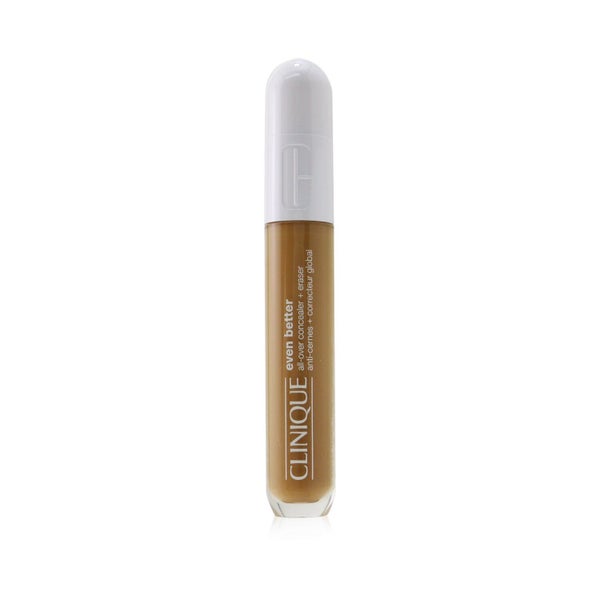 Clinique Even Better All Over Concealer + Eraser - # WN 114 Golden 6ml/0.2oz Carousel 1