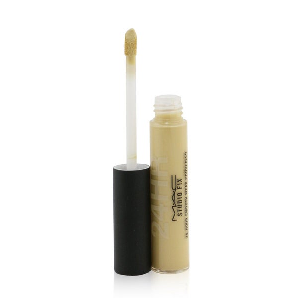 MAC Studio Fix 24 Hour Smooth Wear Concealer - # NC20 (Golden Beige With Golden Carousel 1