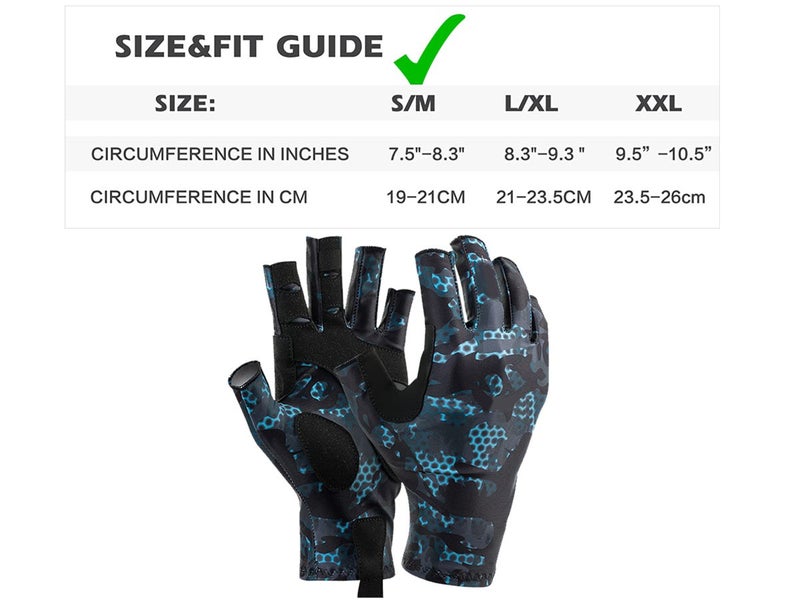 Outdoor Hunting Fishing Gloves NZ Clearance Carousel 2