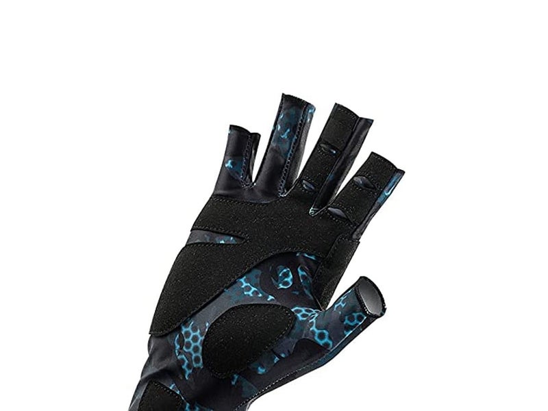 Outdoor Hunting Fishing Gloves NZ Clearance Carousel 12