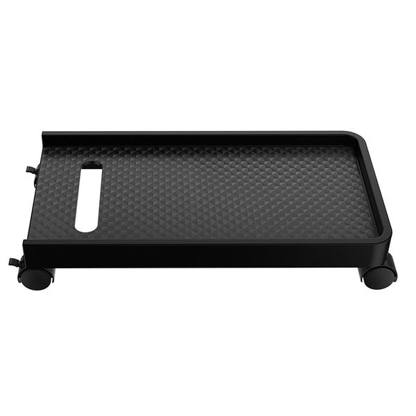 Computer Case Bracket with Wheels Carousel 1