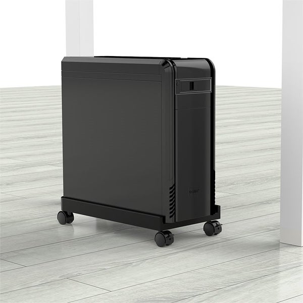 Computer Case Bracket with Wheels Carousel 2