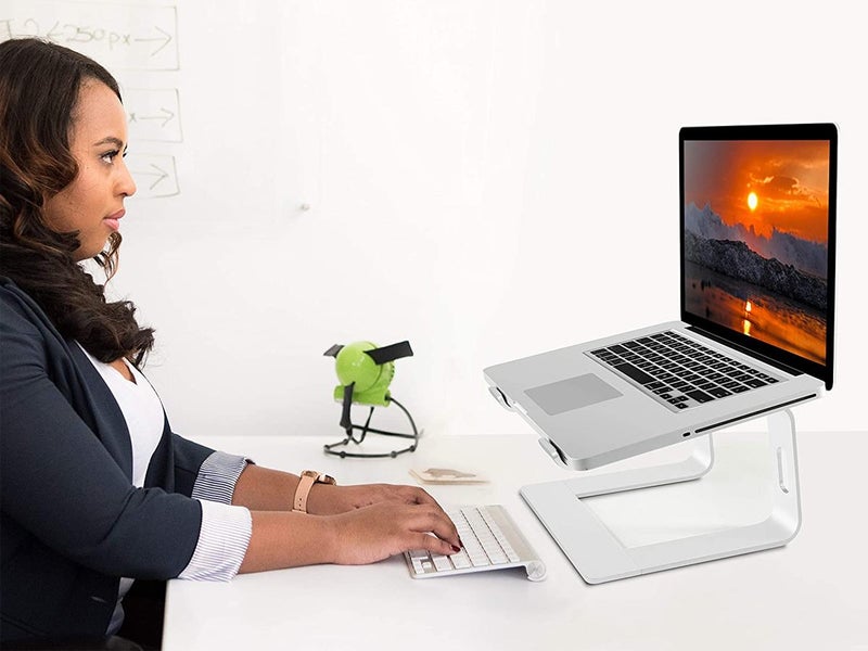 Laptop Stand for Desk NZ Clearance Carousel 2