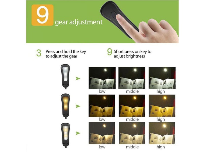 Desk Lamp Rechargeable NZ Clearance Carousel 8