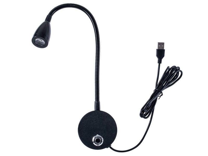 Reading Light USB NZ Clearance Carousel 9